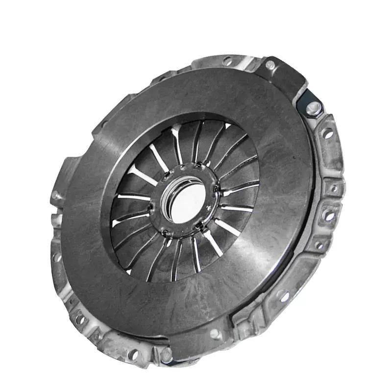 Az9725160110 Wg9925160611 Dz9114160031 Clutch Disc and Pressure Plate 430mm for Sinotruk HOWO Truck C7h FAW Clutch Plates
