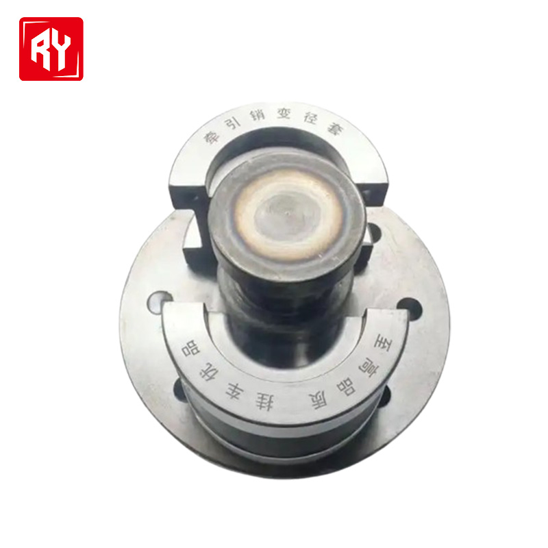 High Quality King Pin Trailer Accessories