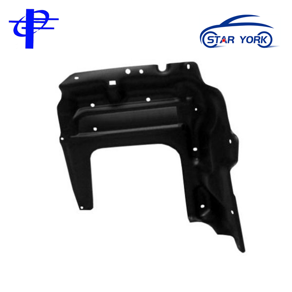 Under Lower Engine Cover Corolla 2014-2016 51441-02350 51442-02400 51442-02470 51451-02080 52601-02090