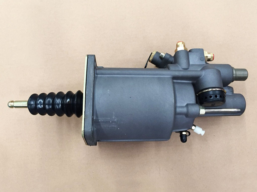 Усилитель сцепления DZ98149230090 для Shacman, Sinotruk