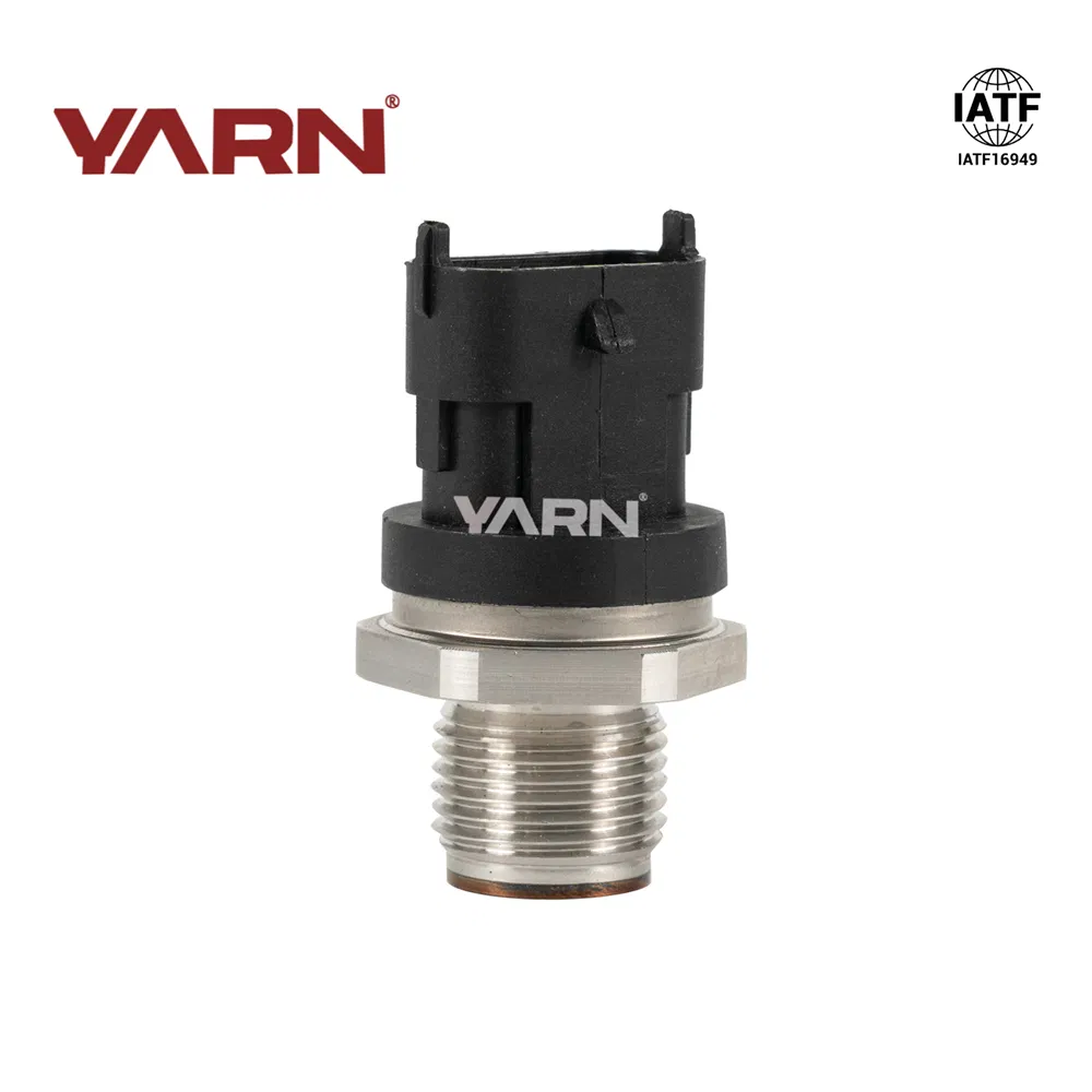 Датчик давления топлива 0281002824 для Case Ih, Iveco, New Holland