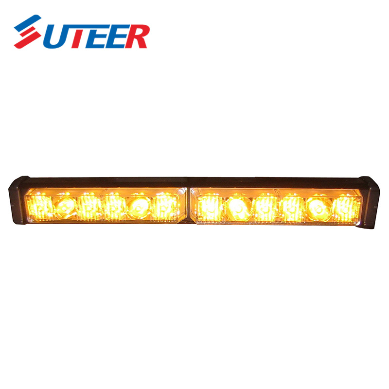 Car Truck LED Traffic Warning Light Bars (WB26T)