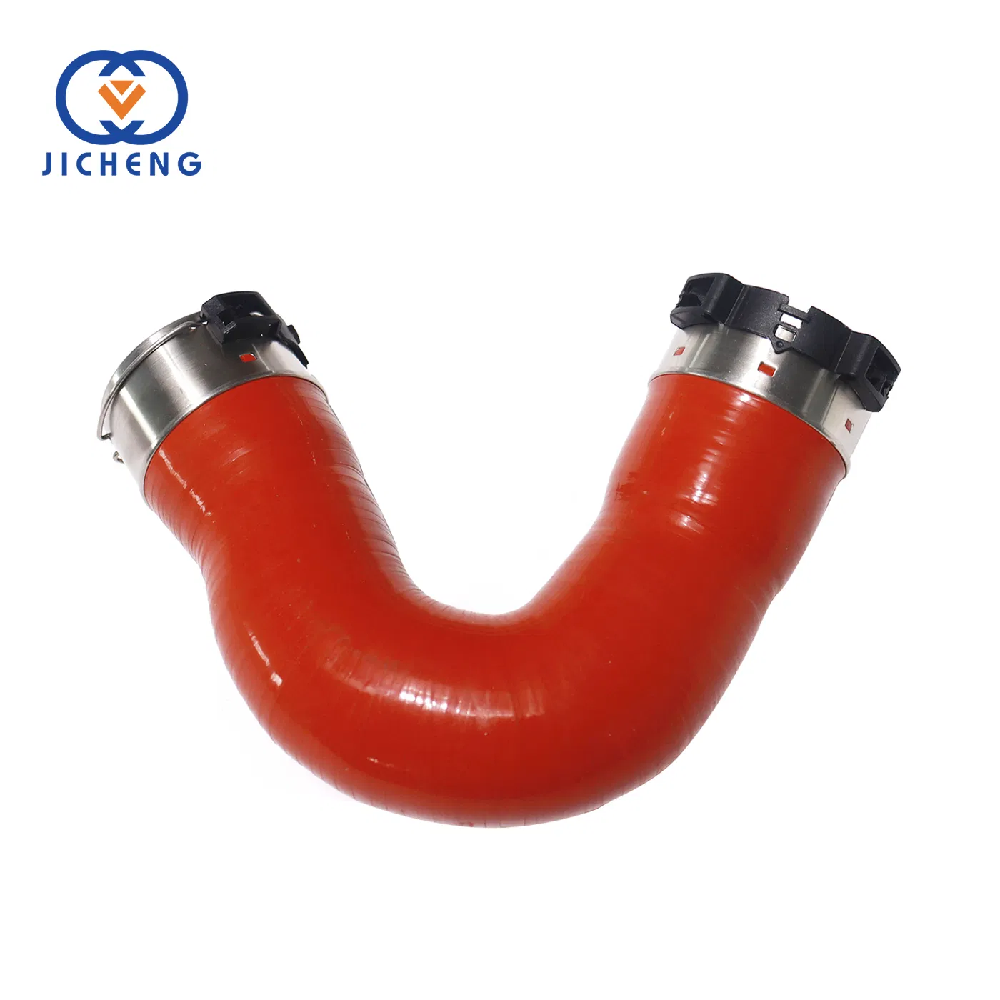 Воздуховод турбокомпрессора Mercedes-Benz 906