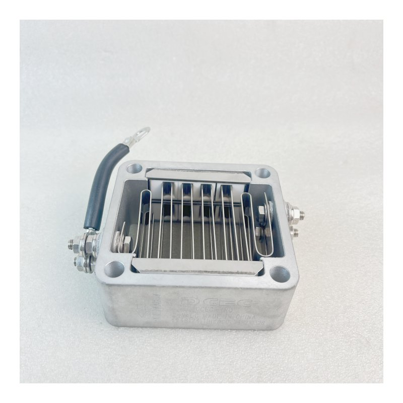 Подогреватель впуска 4948124 3972343 для двигателя Dongfeng Cummins 6BTAA