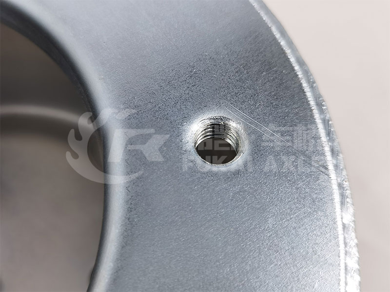 1V6345 Cabin Airbag Air Spring Lift Shock Absorber for Trailer Truck Spare Parts