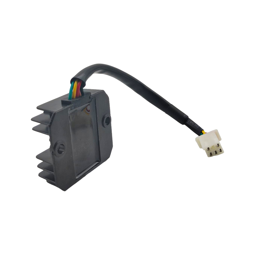 Выпрямитель-регулятор напряжения Zongshen для мотоциклов