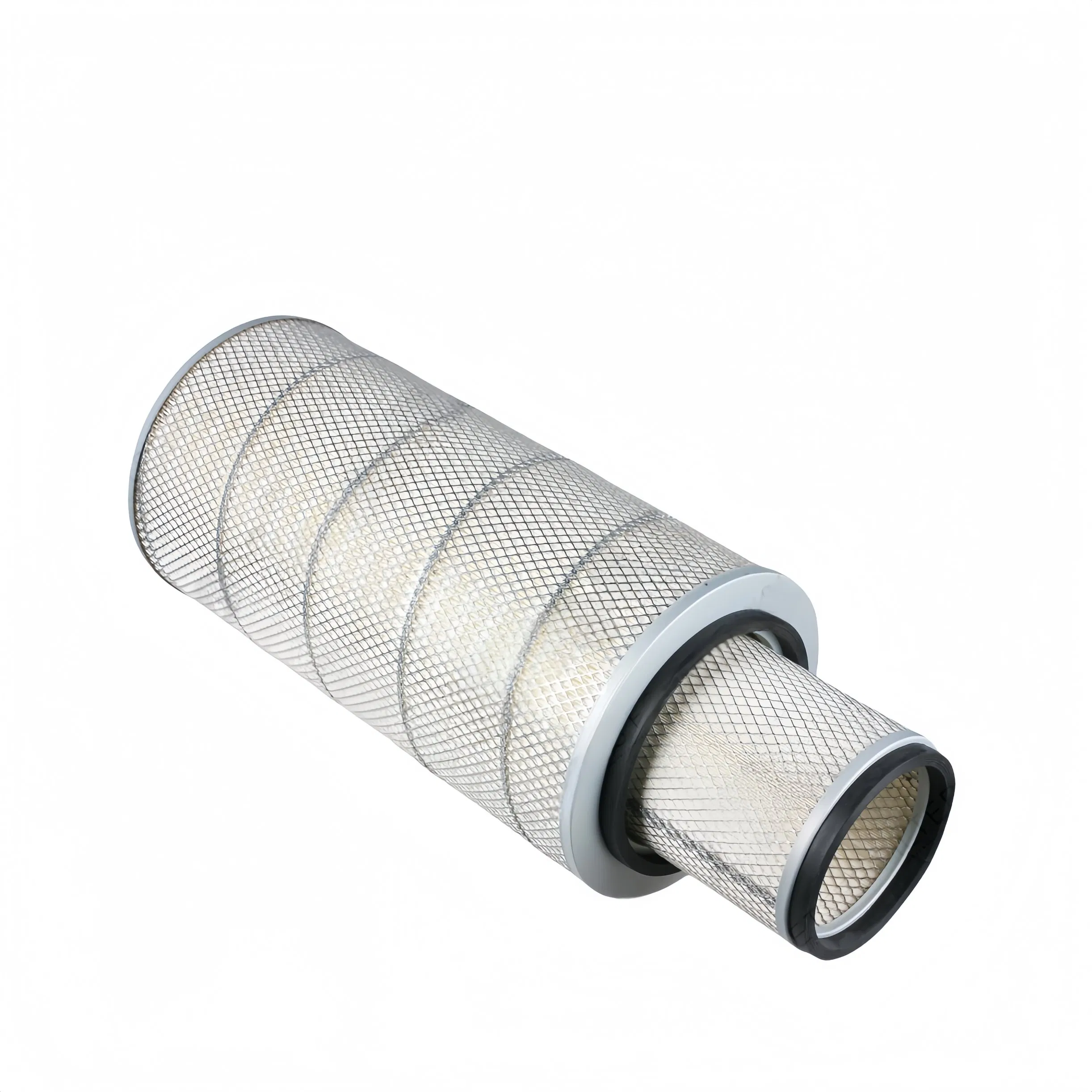 Excavator Air Filter Af1934m P124044 P181070 P124046 Af1935m P137755 P151967 600-181-2700 600-181-8600 600-181-8230 4208630 At81018