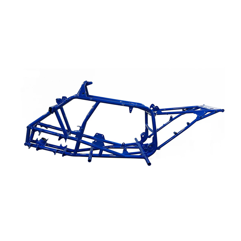 Racing Body Chassis Custom ATV Chassis Welding ATV Main Frame