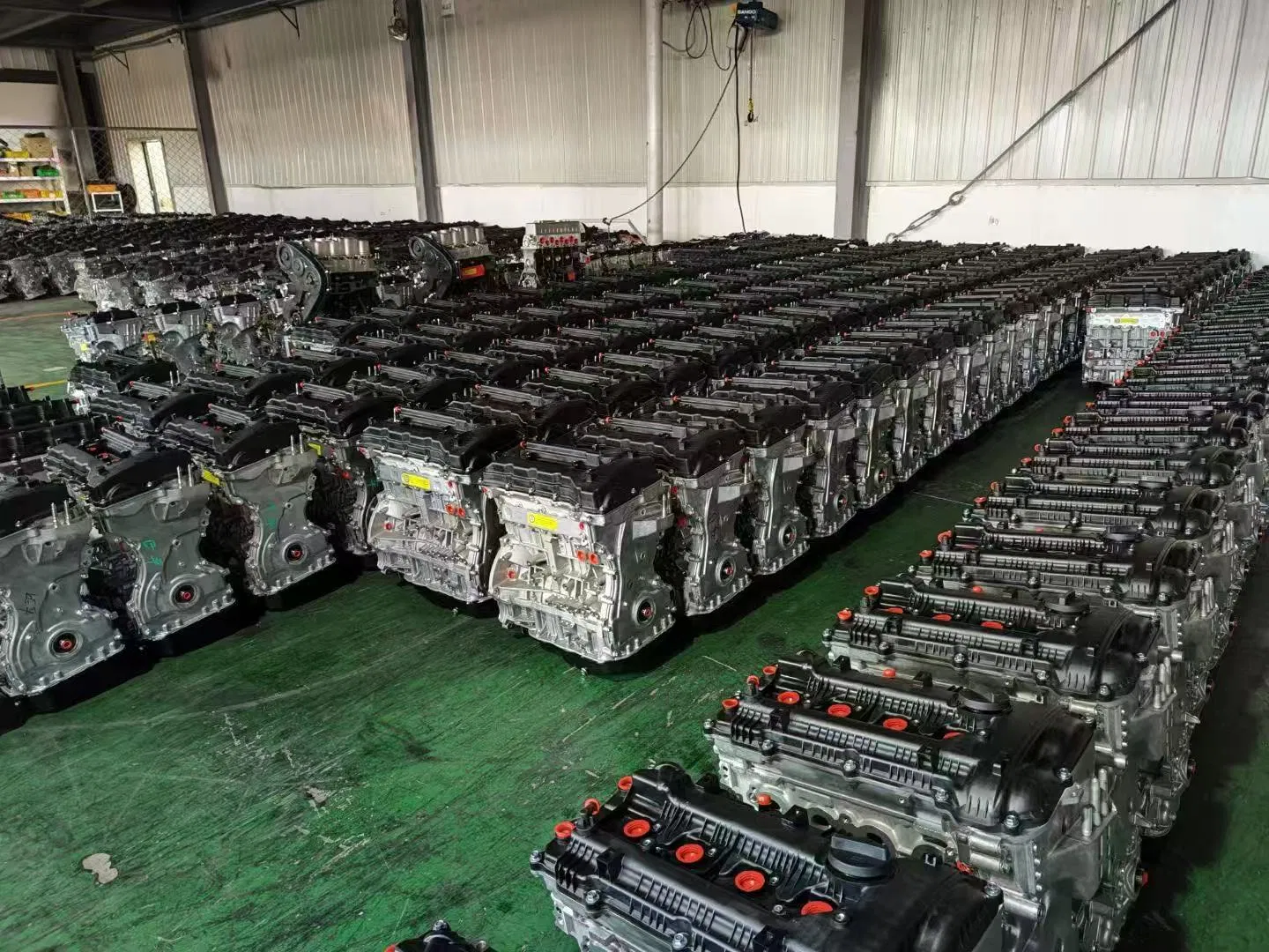 Механическая коробка передач 6T30 1.6L для Chevrolet Cruze