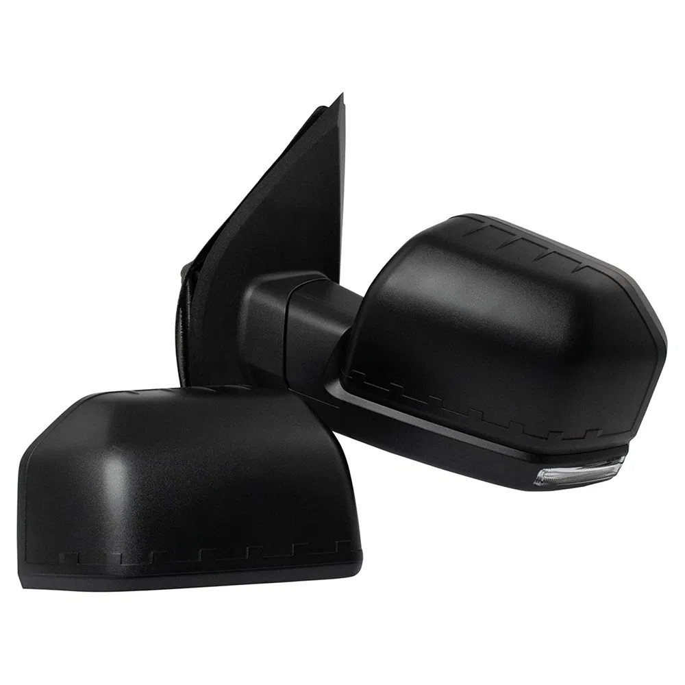 Auto Spare Part Car Mirrors for Ford F150 2015-2018 Body Kit