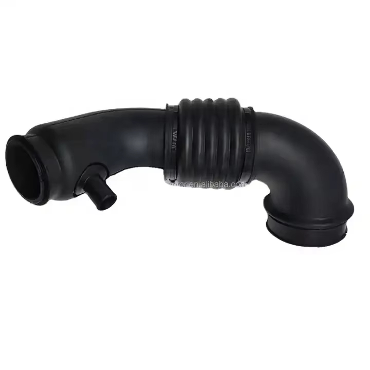 Воздуховод впускной Ssangyong 2372132000