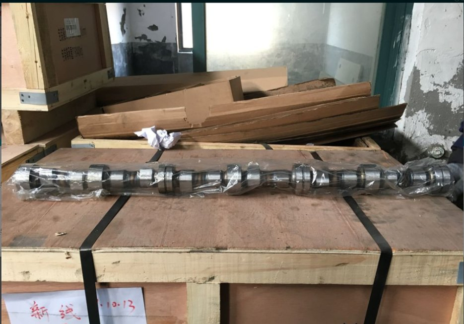 Распредвал Precision для двигателя