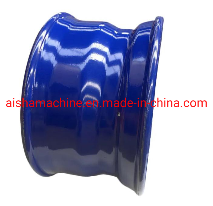 Диск колесный 22.5*11.75 для шины 385/65r22.5