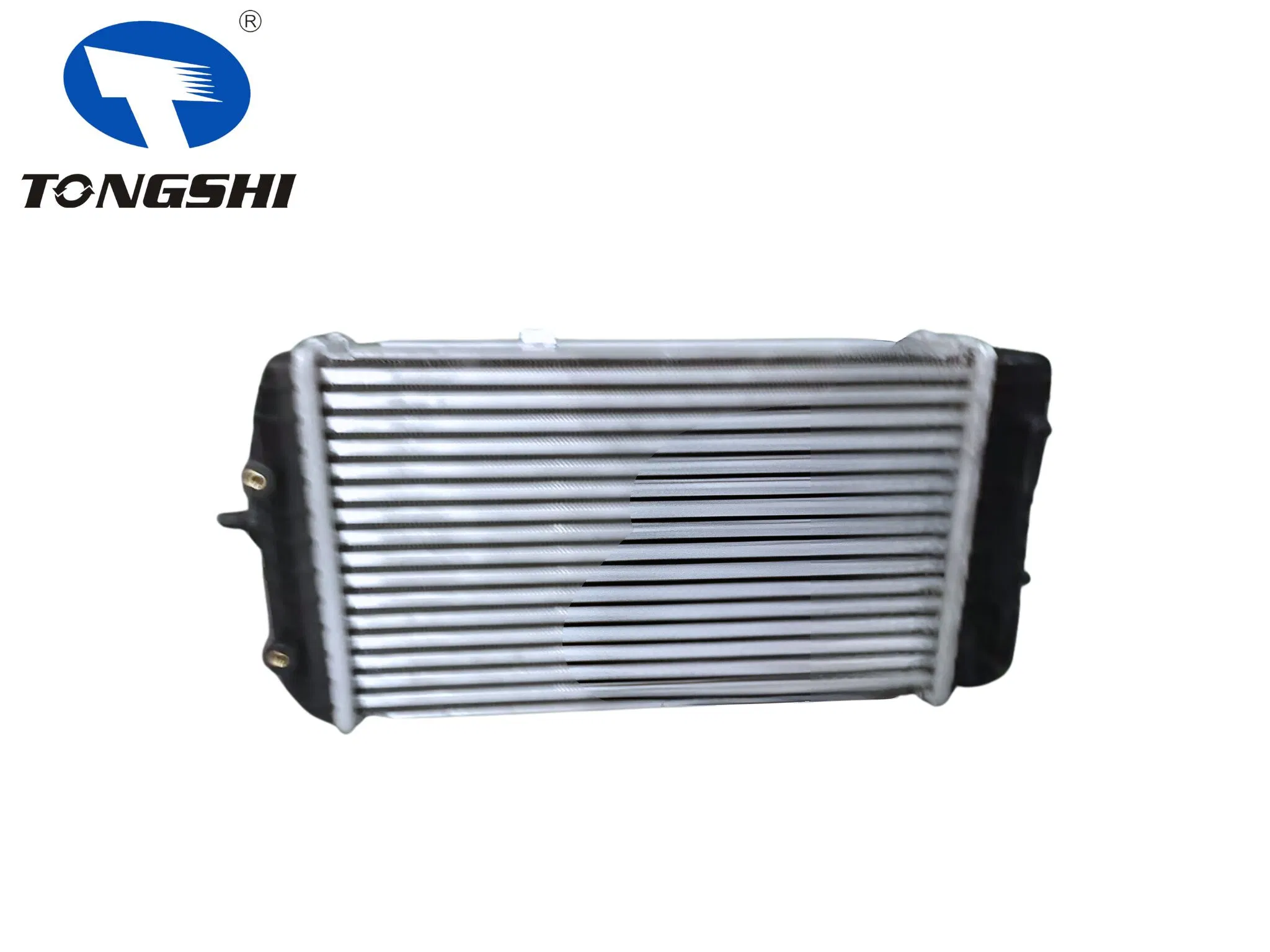 Интеркулер для Hyundai Santa Fe