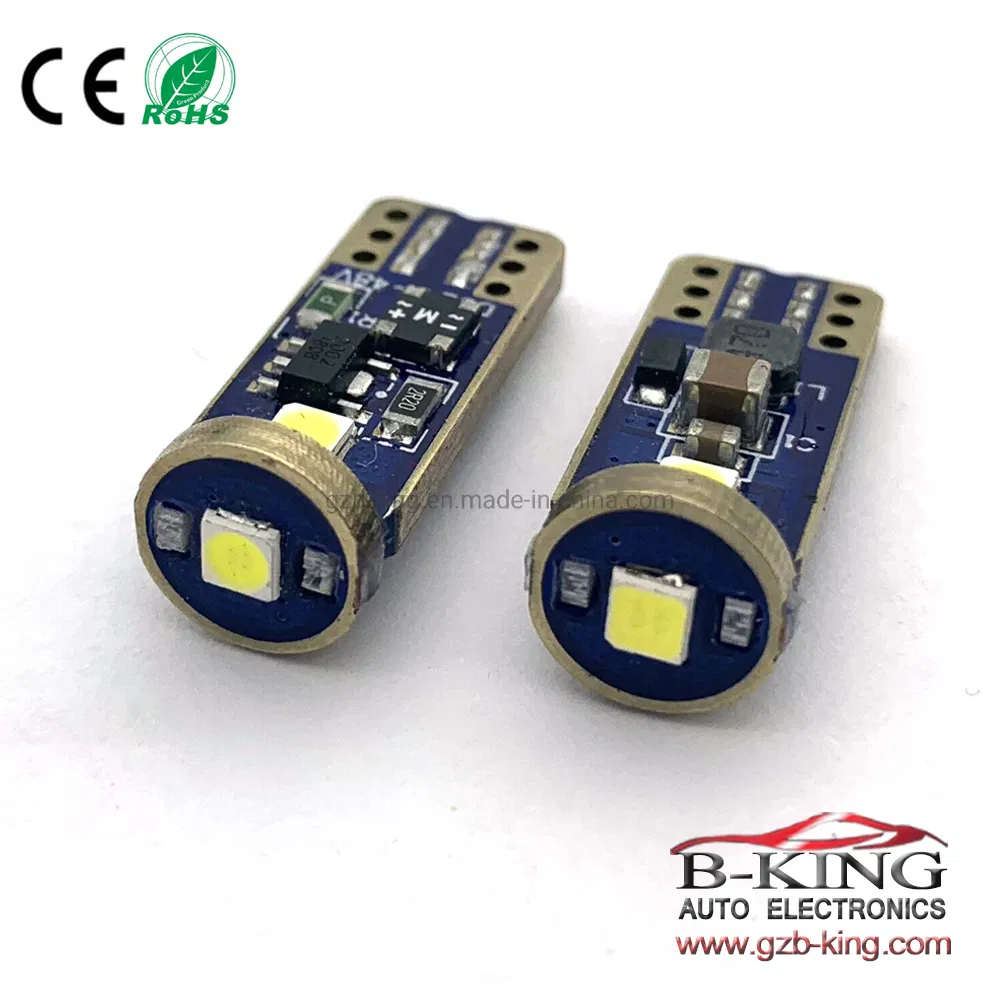 Светодиодные лампы T10 24-48V для грузовиков