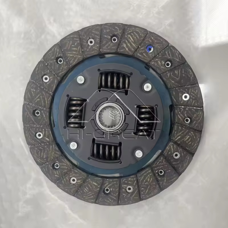 Premium Clutches Kits W03200c for Lada 1200-1500 Estate Clutches Kits 620305100