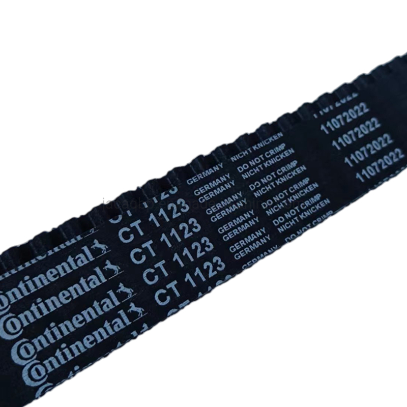 Ремень ГРМ оригинальный Maxus V80 T60 C00014687