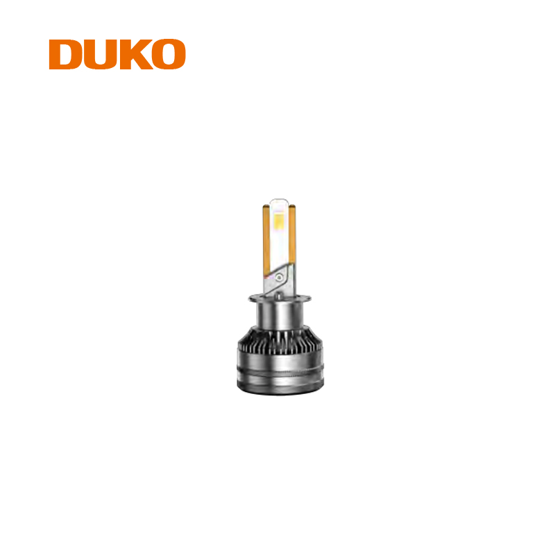 Car LED Headlight H1 Bulb DC12V/24V 65W 45W 55W 36W Auto Lamp