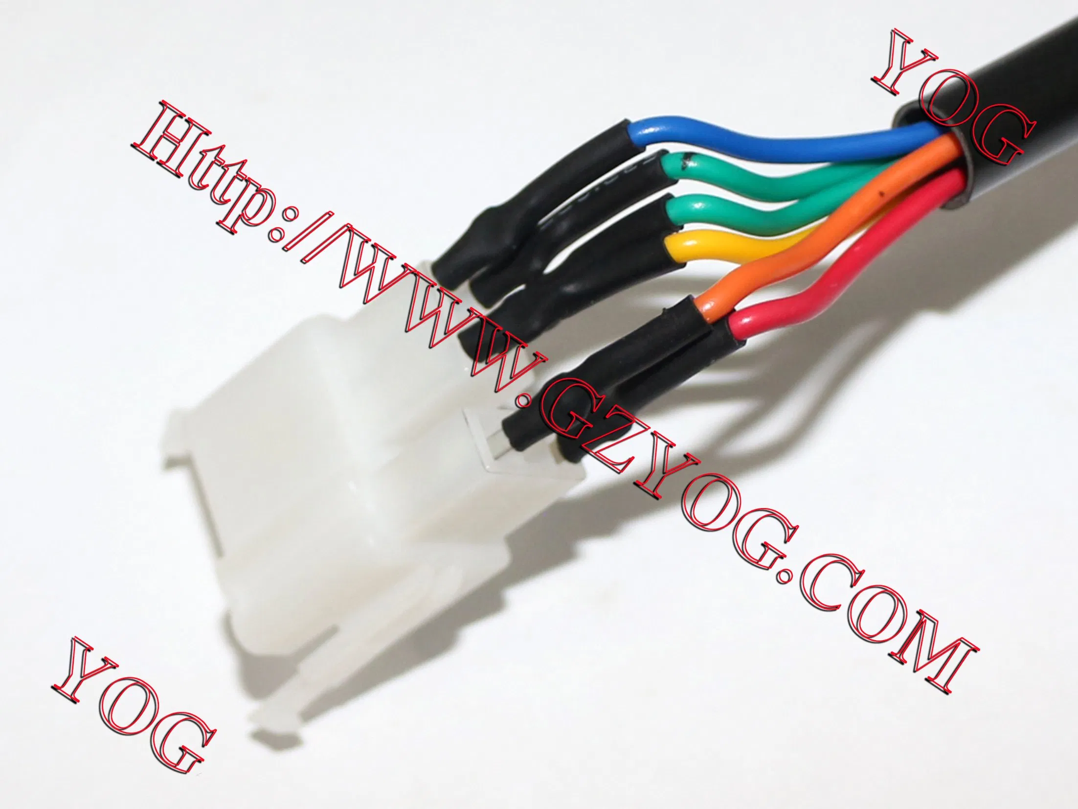 CDI для мотоцикла HJ125, CG125