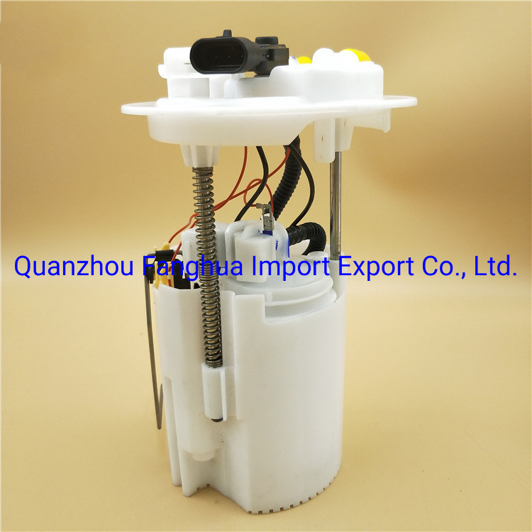 Топливный насос для Renault Megane II, Smart Fortwo