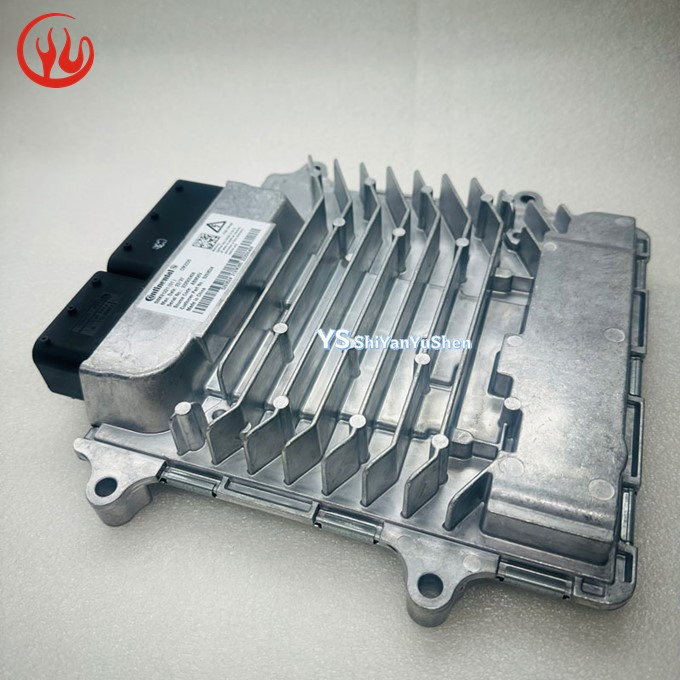 Блок управления двигателем Isf2.8/Isf3.8 Diesel ECU 5293524