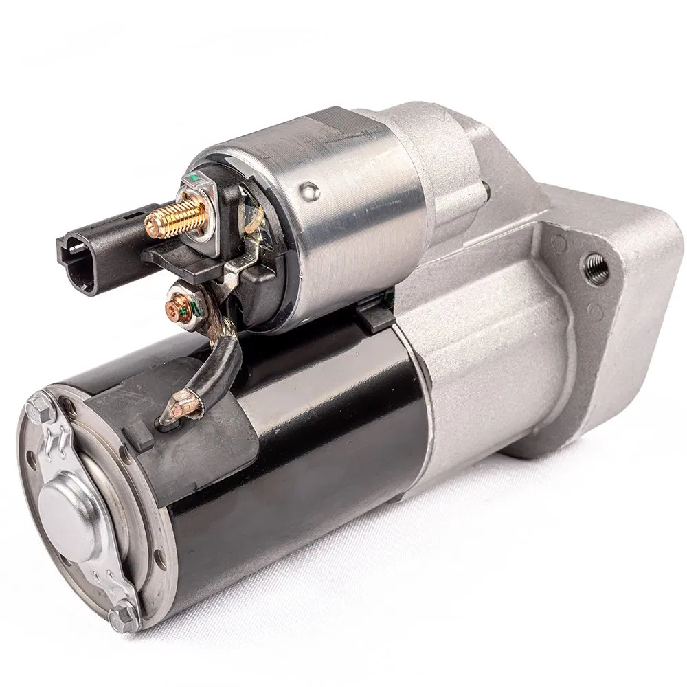 Стартер оригинальный для JAC T8 (1015201GD190)