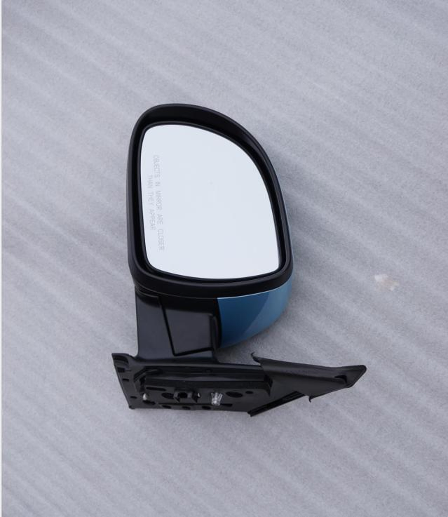 78950-34020 Car Rear View Mirror Ssangyong Parts