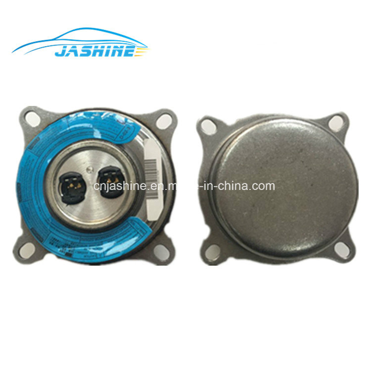 Accessories 6.0cm Airbag Gas Inflator
