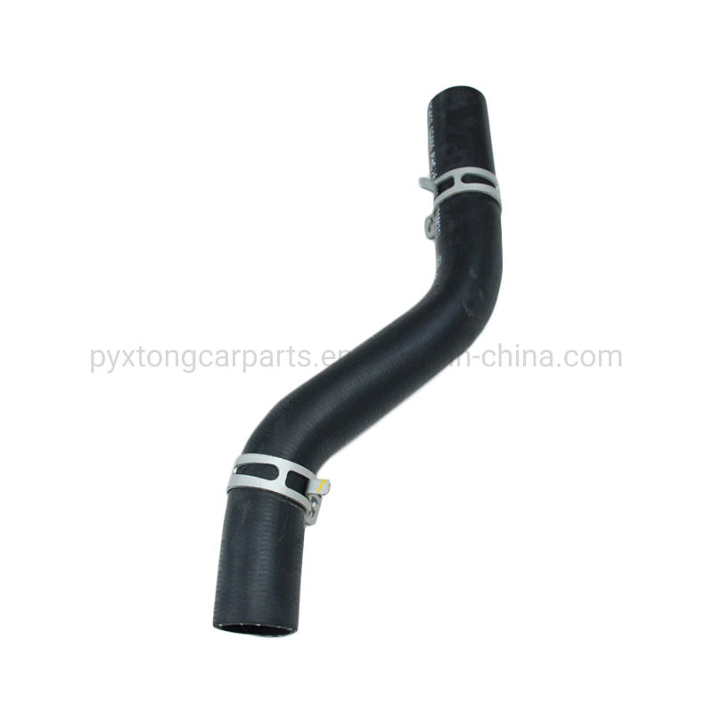 OEM 25411-1g000 Genuine Cooler Hose Parts Hose-Radiator Upr for Hyundai