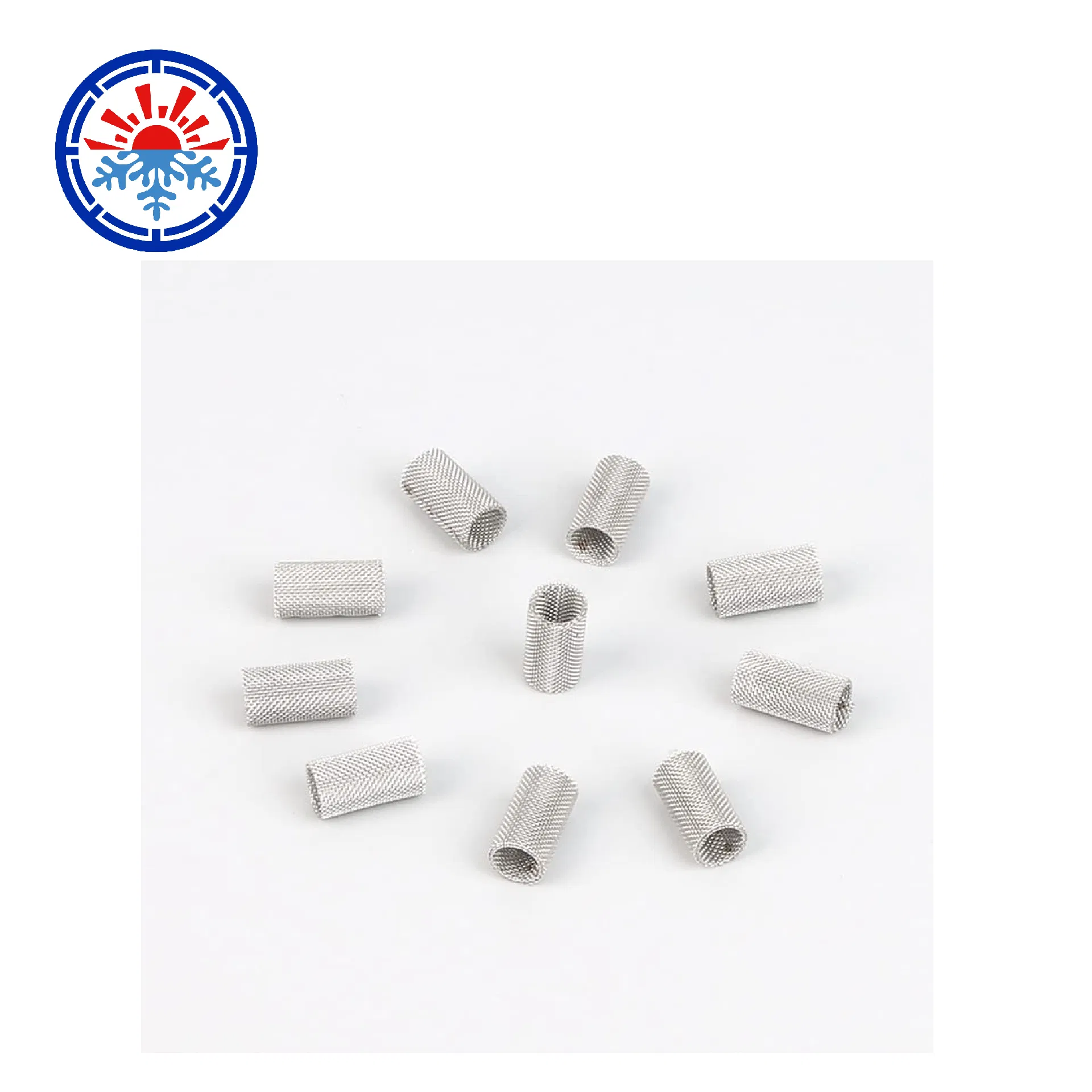 Сетка-фильтр свечи накаливания для воздушных обогревателей