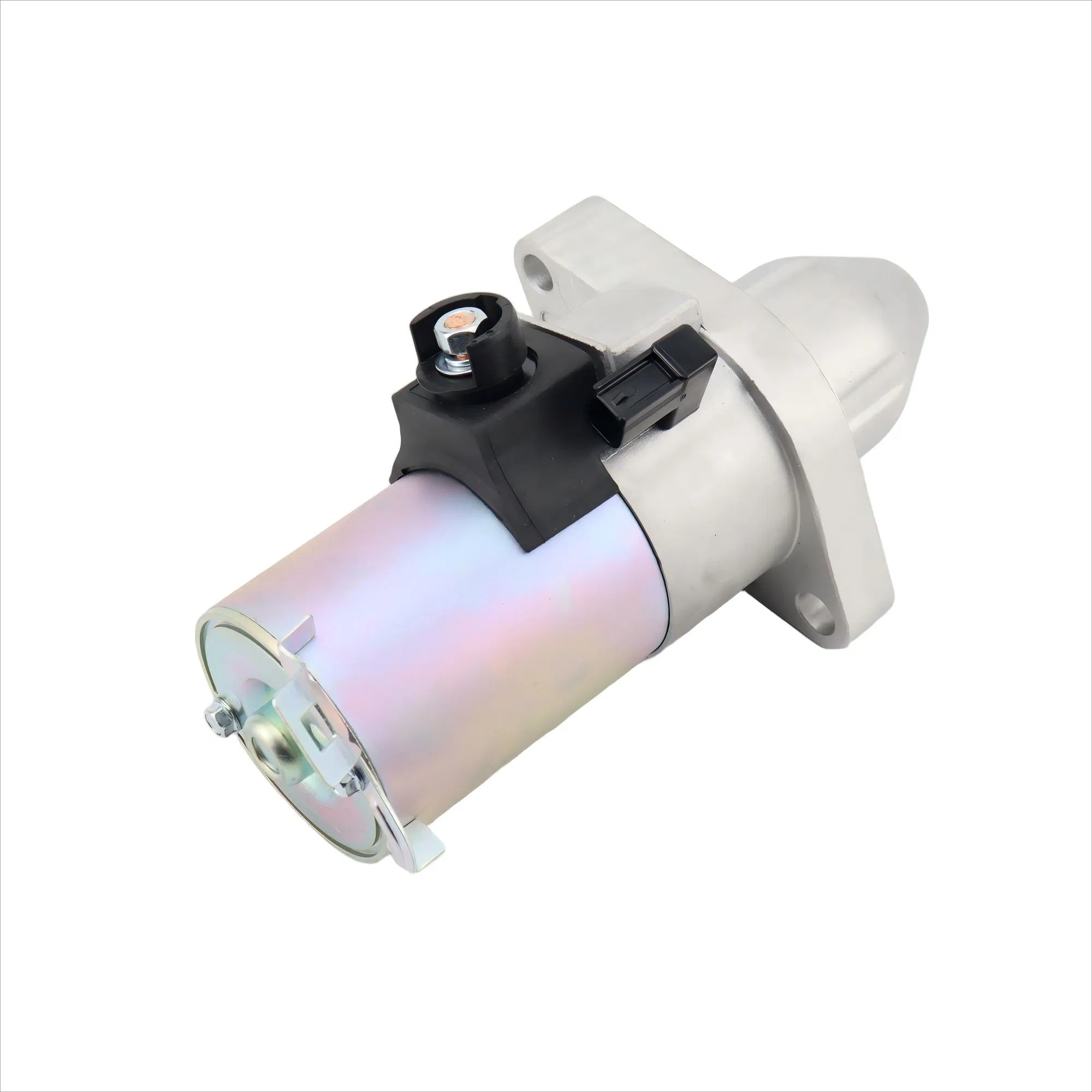 Стартер Mitsuba Lester 17960 12V 1.6кВт 9 зубьев