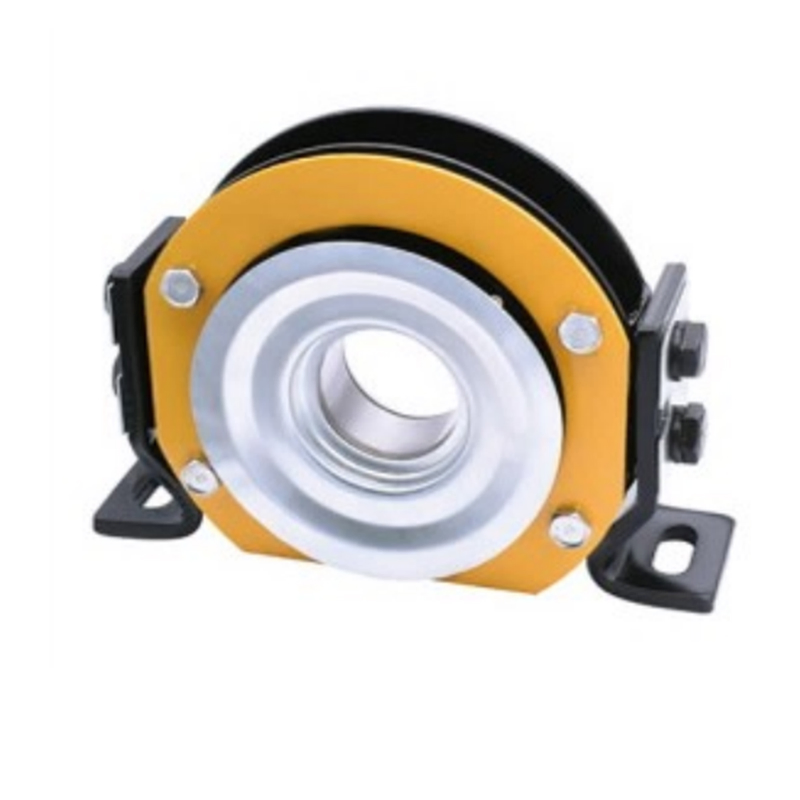 Центральная опора карданного вала металл-резина