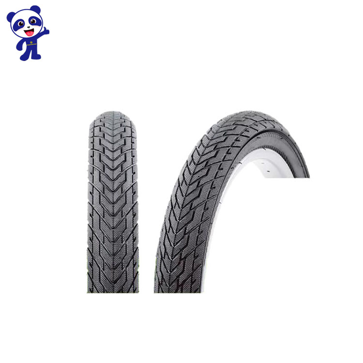 Велосипедная покрышка Nylon 20x2.50, антипрокол