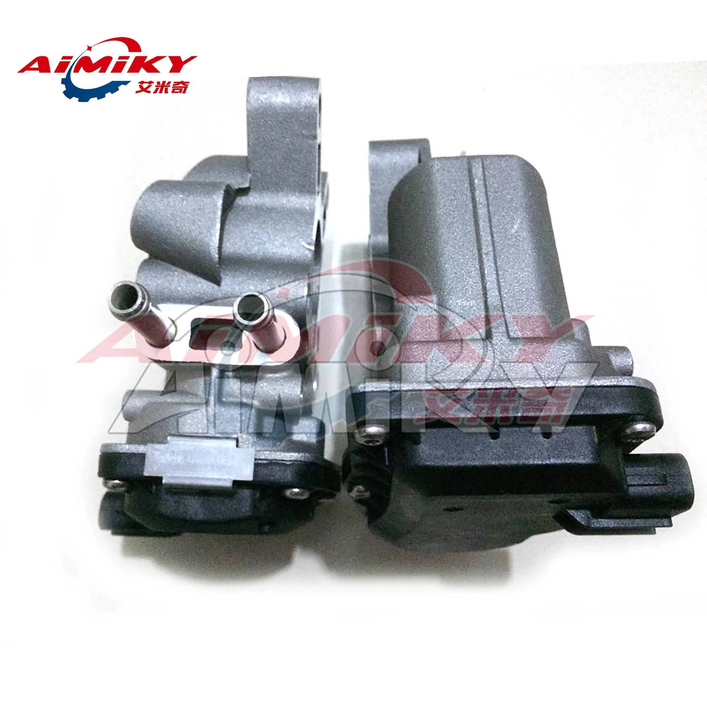 Клапан EGR для Nissan Navara D40 2.5 дизель 2005-