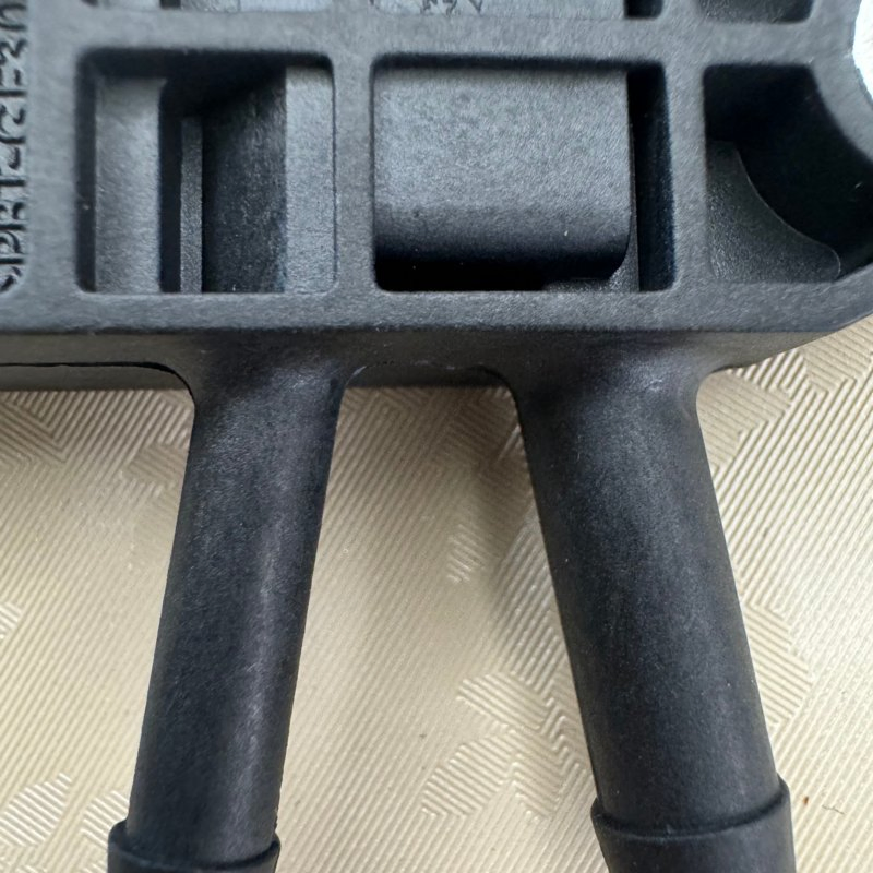 Air Pressure Sensor Exhaust Pressure Sensor 227702184r 22770-2184r 0281006252