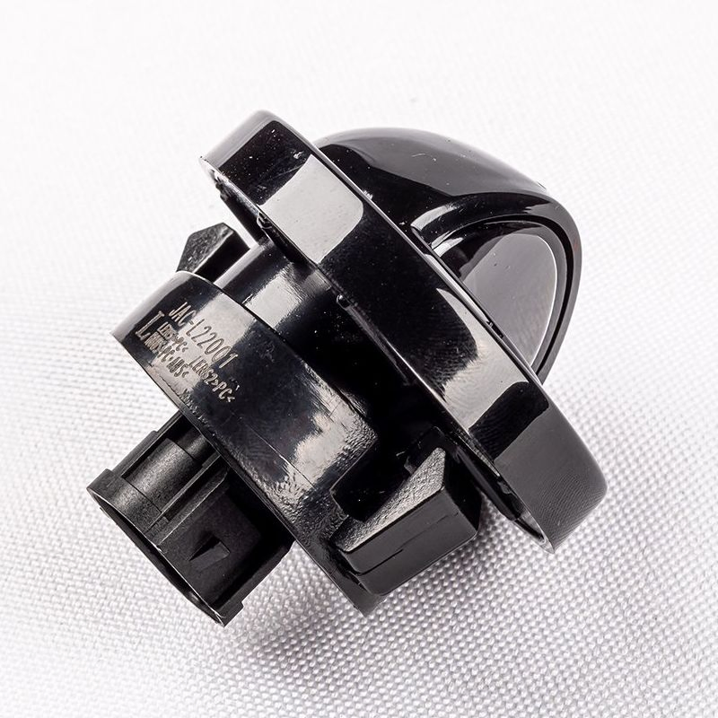 Фонарь подсветки номерного знака левый для JAC T8