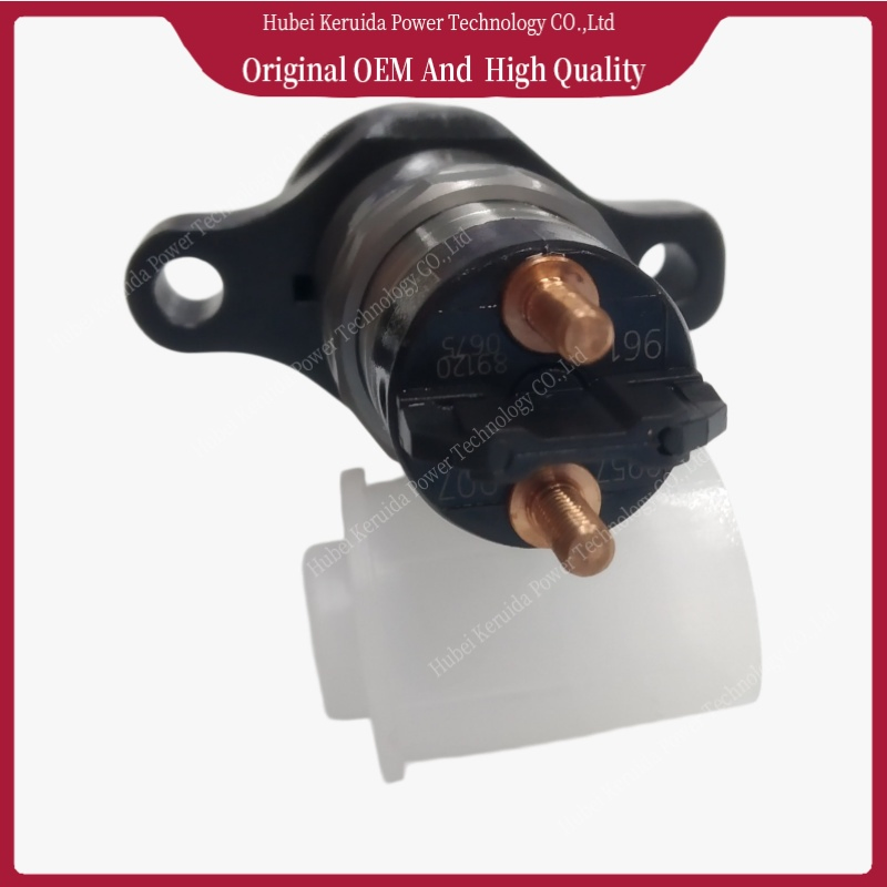 Топливная форсунка 5263307 для дизельного двигателя ISBE