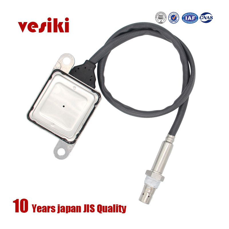 Датчик NOx VESIKI 5WK96645H для GM