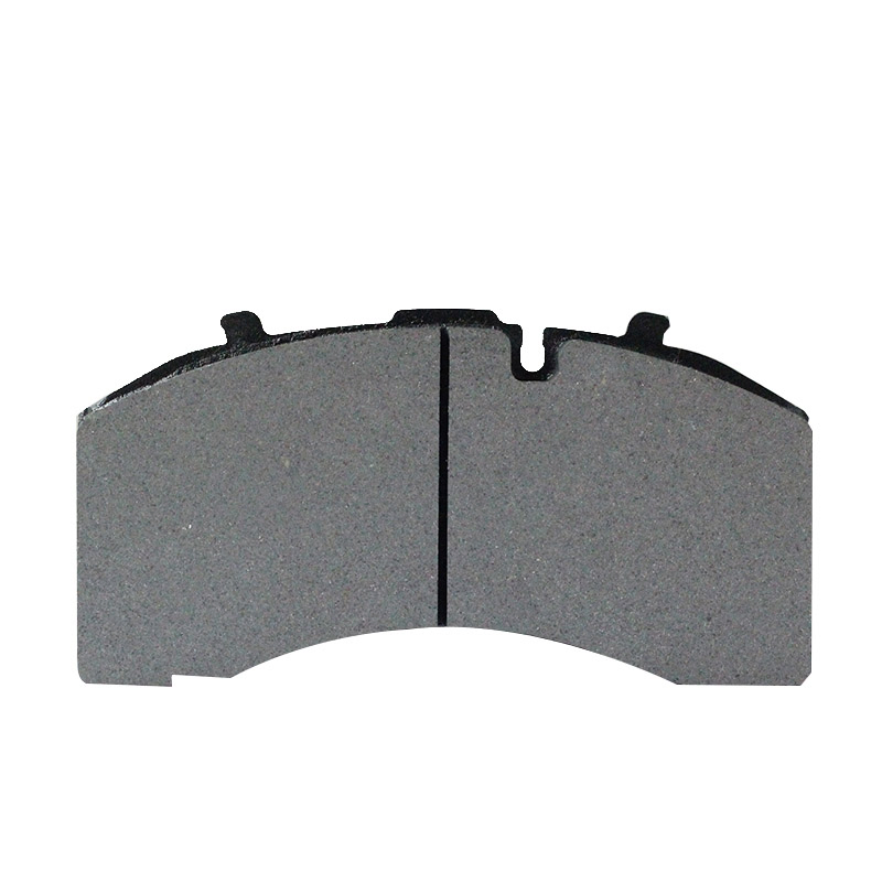 Тормозные колодки WVA 29087/29088 для грузовиков