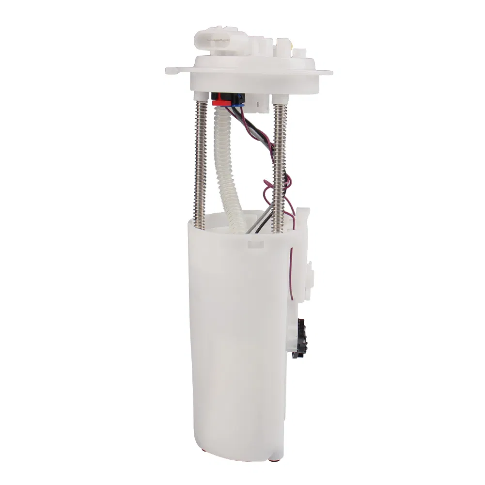 Fuel Dispenser Pump Assembly Large Flow Rate Combination Oil Pump