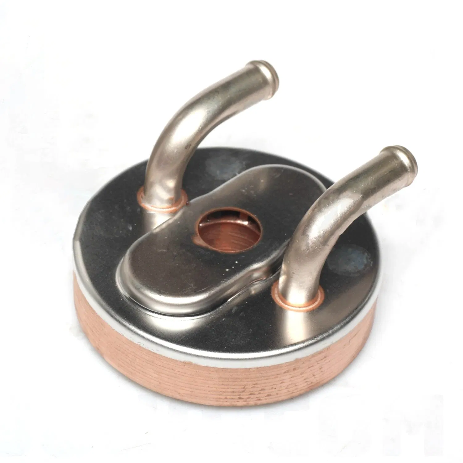 Масляный радиатор 21305-VB01A для двигателя Nissan