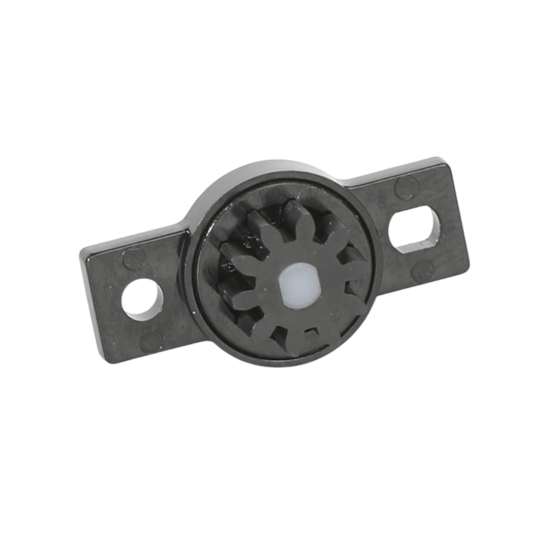 Двусторонний роторный демпфер DA10 для плавного закрытия