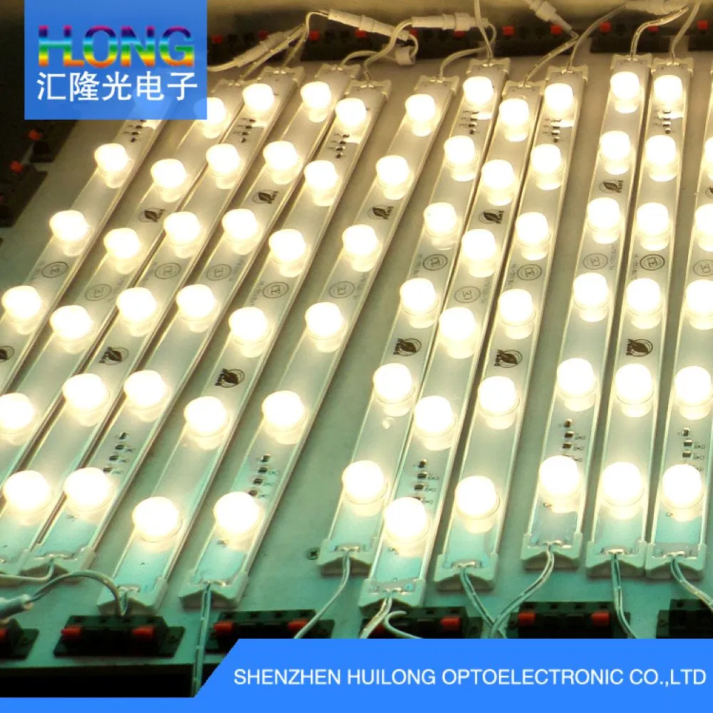 Светодиодная лента 24V 36W для лайтбоксов