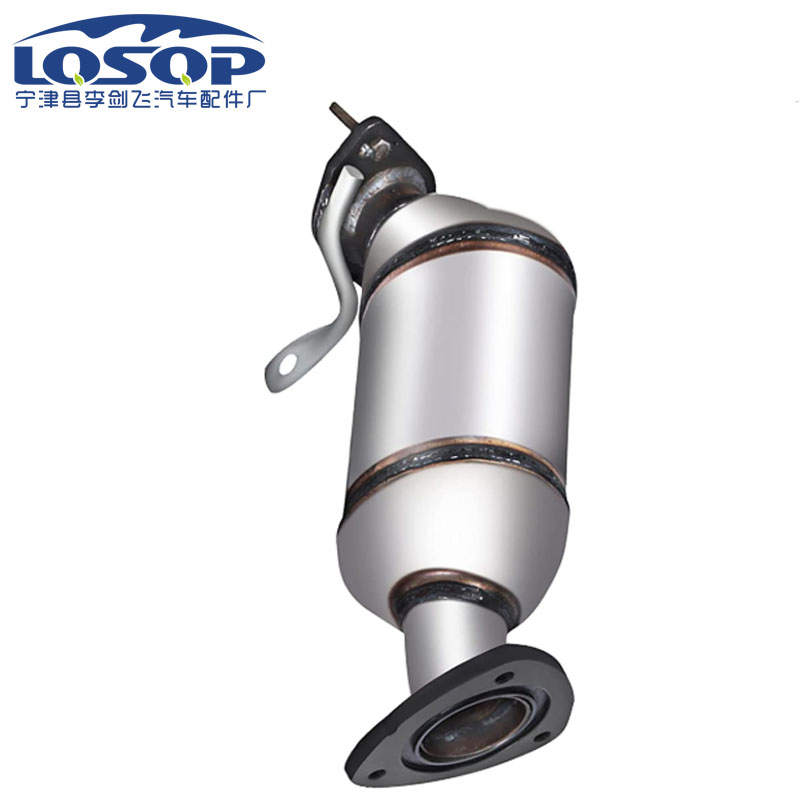 Катализатор выхлопной системы для Buick Enclave 3.6L