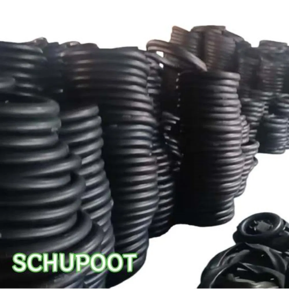 Камера мотоциклетная 4.10-18 для эндуро