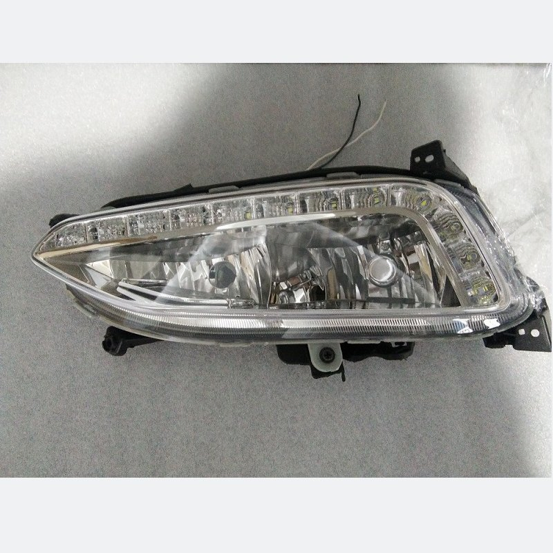 Противотуманная фара LED для Hyundai Santa Fe 2013-2015