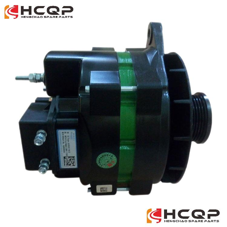 Генератор Foton Cummins ISF3.8 110V 28A (5263830)