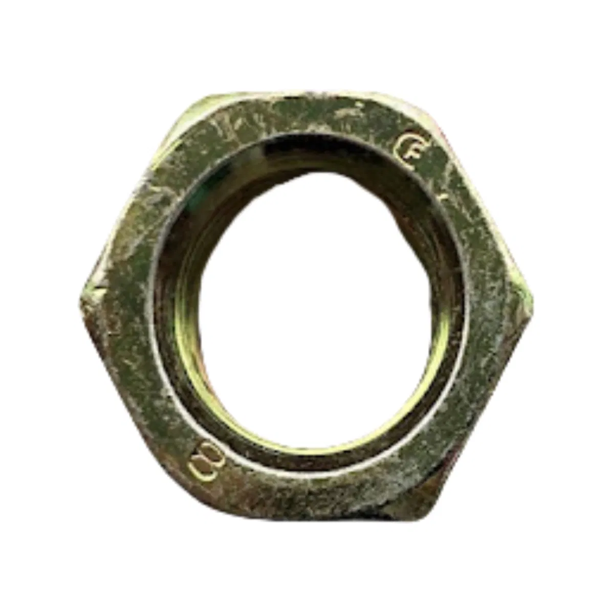 Гайка U-образная 190003888626 для Sinotruk HOWO