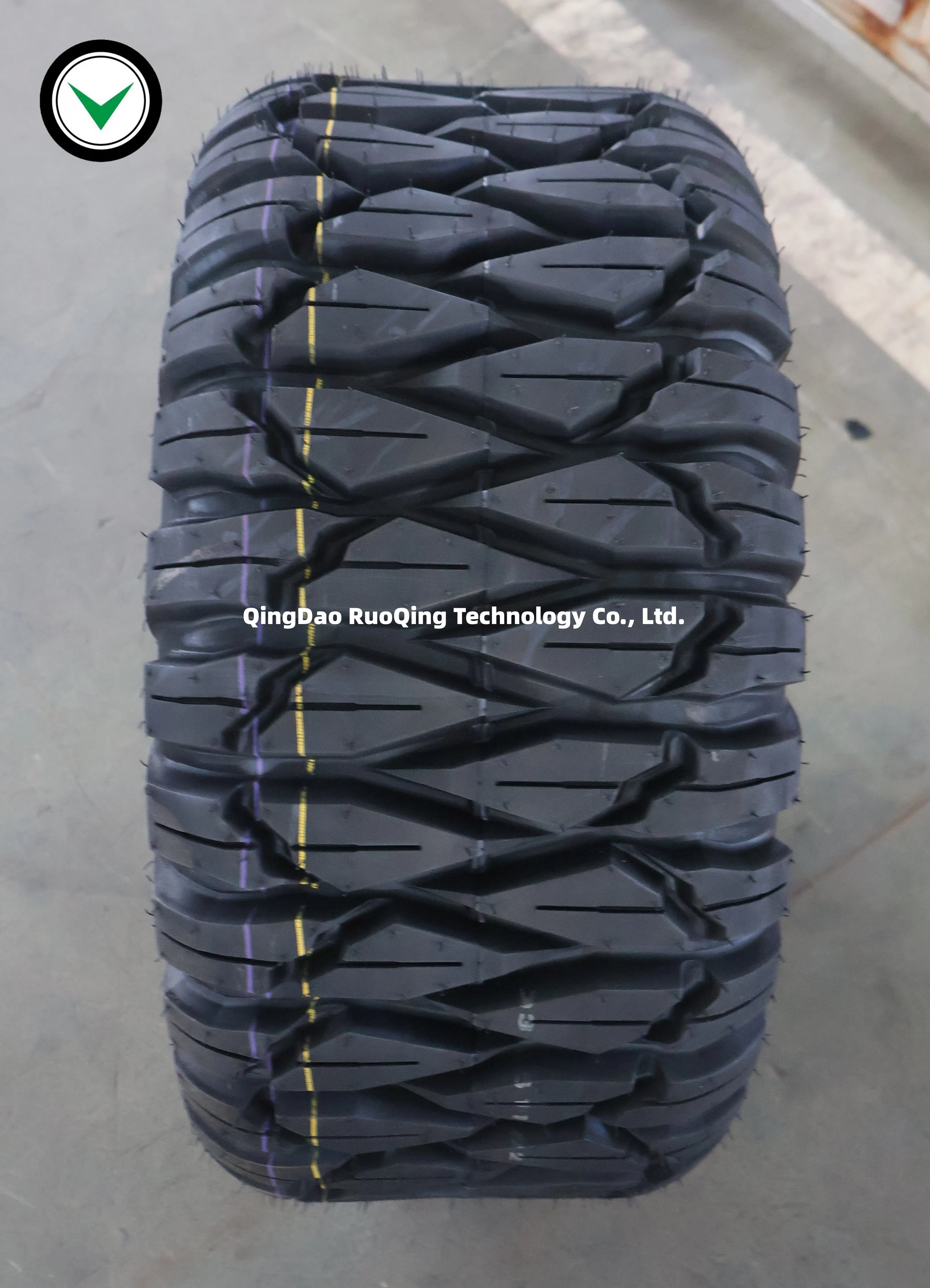 26X11-12 Pathfinder Mud Agriculture Tyre for Vehicles