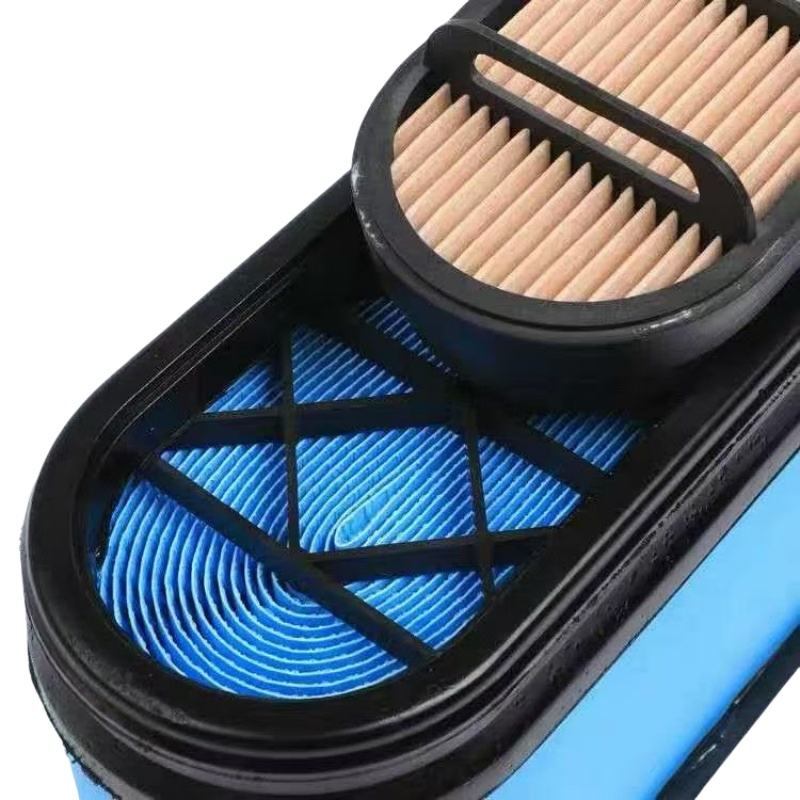 Воздушный фильтр DBA5394 для тракторов Claas, Valtra